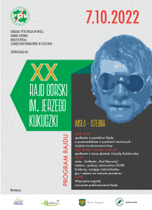XX Rajdu Górskiego im. Jerzego Kukuczki